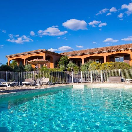Les Villas de Perret Joyeuse Exterior foto